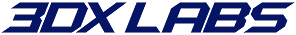 3D Lab Logo