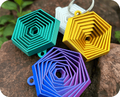 Giveaway item 1