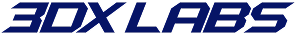 3D Lab Logo
